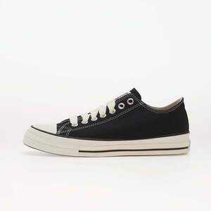 Sneakers Converse Chuck Taylor Throwback Black/ Vintage White/ Black EUR 37 kép