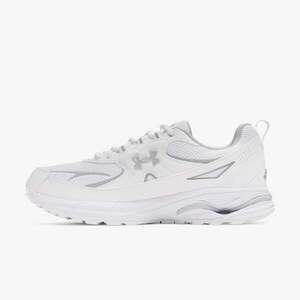 Sneakers Under Armour Apparition Tech White EUR 43 kép