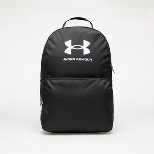 Hátizsák Under Armour Loudon Backpack Black 25, 5 l kép