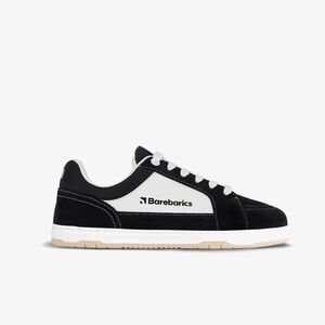 Sneakers Barebarics Legend Black & White EUR 38 kép