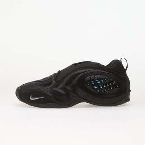 Sneakers Nike First Sight Black/ Multi-Color-Mtlc Dark Grey EUR 37.5 kép