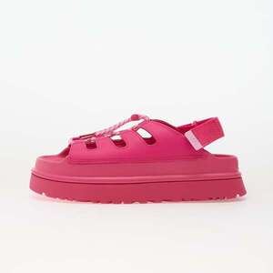 Sneakers UGG W Goldenglow Toggle Deep Coral EUR 39 kép