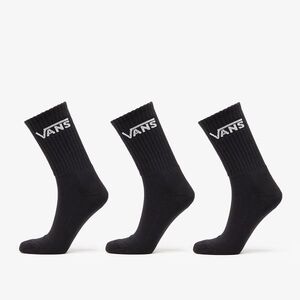 Vans Classic Crew Black L kép