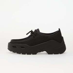 Sneakers Crocs Gallery Shoe Tech Black EUR 38-39 kép