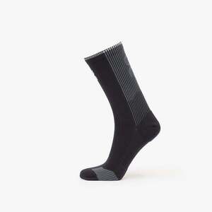 On Performance Run Sock High Black/ Eclipse XS kép