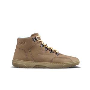 Cipők Barebarics Element Walnut Brown 36 kép