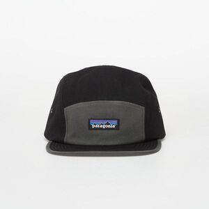 Cap Patagonia Graphic Maclure Hat P6 Label Black Universal kép