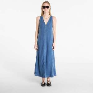 Ruha Samsøe Samsøe Saskylar Dress Medium Denim Blue XS kép