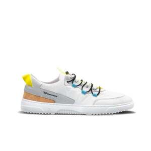 Sneakers Barebarics Revive White & Grey EUR 43 kép
