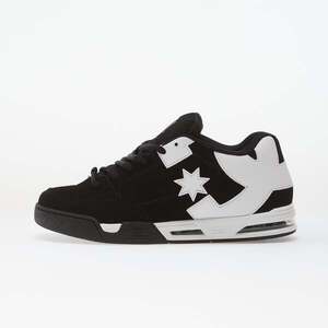 Sneakers Dc Shoes Eo-Dc Command Black EUR 44.5 kép