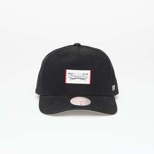 Cap Mitchell & Ness Branded Classic Mark Pro Snapback Black Universal kép