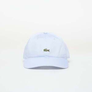 Cap LACOSTE Cap Phoenix Blue Universal kép