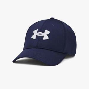 Cap Under Armour Men's Blitzing Cap Navy S/M kép