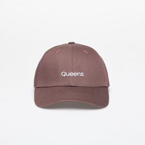 Cap Queens Essential Cap Mauve Universal kép