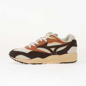 Sneakers Mizuno Contender (U) Pristine/ Mole/ Sunburn EUR 40 kép