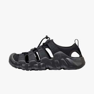 Sneakers KEEN Hyperport H2 Men Sp Triple Black EUR 43 kép