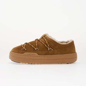 Sneakers Moon Boot Park Slipper Cognac EUR 40 kép