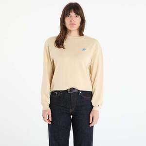 Sweatshirt Tommy Hilfiger Script Reg Sweatshirt Country Ivory L kép