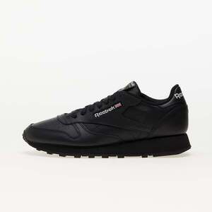 Sneakers Reebok Classic Leather Core Black/ Core Black/ Pure Grey 5 EUR 37.5 kép