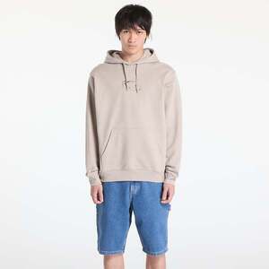 Sweatshirt Vans Blocked Box Pull Over Hoodie Mushroom XL kép