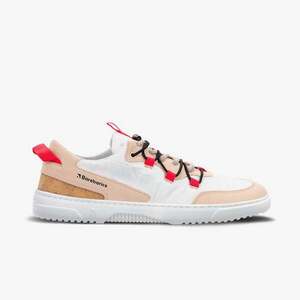 Sneakers Barebarics Revive Beige & White EUR 39 kép