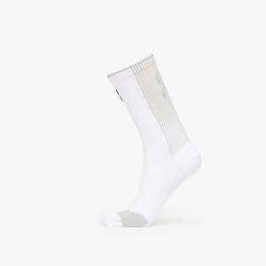 On Performance Run Sock High White/ Glacier L kép