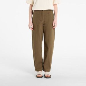Nadrágok Samsøe Samsøe Sadide Trousers Beech M kép