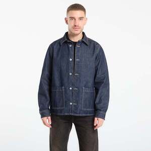 Dzseki Samsøe Samsøe Sahenry Jacket Dark Lake M kép