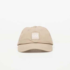Cap EA7 Emporio Armani Train Core Baseball Hat Roasted Cashew S kép