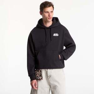 Sweatshirt Vans World Intl Pullover Black L kép