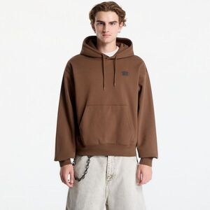 Sweatshirt Vans Oval Logo Pullover Vintage Cocoa M kép