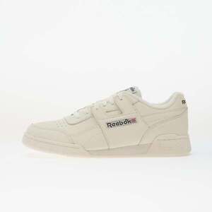 Sneakers Reebok Workout Plus Chalk/ Chalk/ Black EUR 39 kép