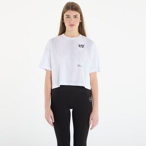 Póló On Performance Volt-T White M kép