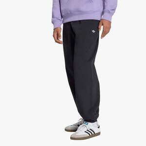 Sweatpants adidas Trefoil Essentials Loose Fleece Pants Black XL kép