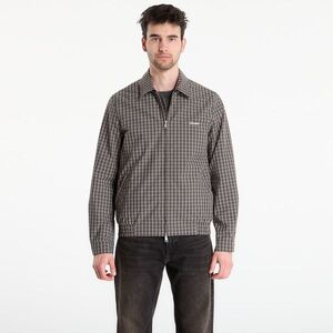 Dzseki Samsøe Samsøe Sabeck Jacket Black Olive Ch. M kép