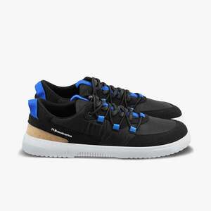 Sneakers Barebarics Revive Black & White EUR 36 kép