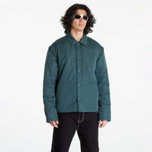 Dzseki Urban Classics Utility Jacket Bottle Green M kép
