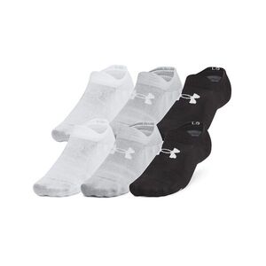 Under Armour Essential 6-Pack Black M kép