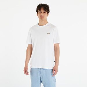 Póló Dickies Mapleton Short Sleeve Tee White S kép
