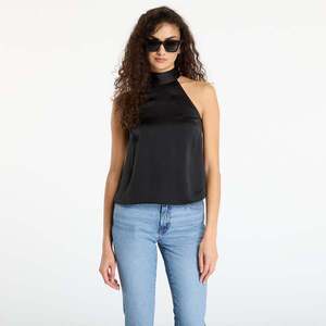 Samsøe Samsøe Sarheos Top Black L kép
