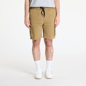 Shorts Urban Classics Drawstring Cargo Shorts Dark Beige S kép