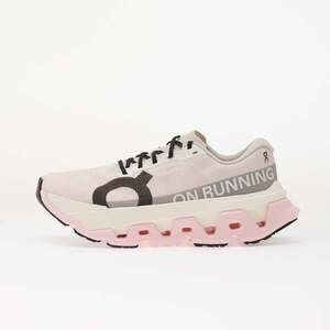 Sneakers On W Cloudmonster 3 Hyper Ivory/ Peony EUR 40.5 kép