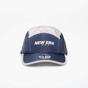 Cap New Era Runner Colour Block Runner Navy/ PGY Universal kép