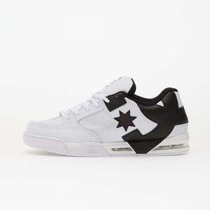 Sneakers DC Command White EUR 43 kép