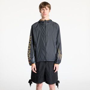 Dzseki Reebok Wind Run Jacket Washed Black/ Grey 3 S kép