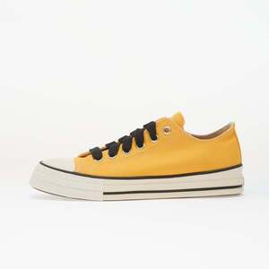 Sneakers Converse Chuck Taylor Throwback Gold Palm/ Vintage White/ Black EUR 44 kép