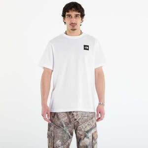 Póló The North Face Evolution Box Half Dome Regular Short Sleeve Tee TNF White XXL kép