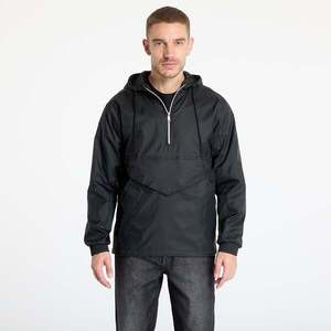 Széldzseki Urban Classics Pull Over Windbreaker Black S kép