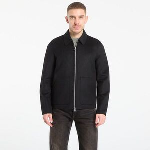 Dzseki Samsøe Samsøe Sapaulo Jacket Black M kép