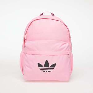 Hátizsák adidas Adicolor Classic Backpack Light Pink Universal kép